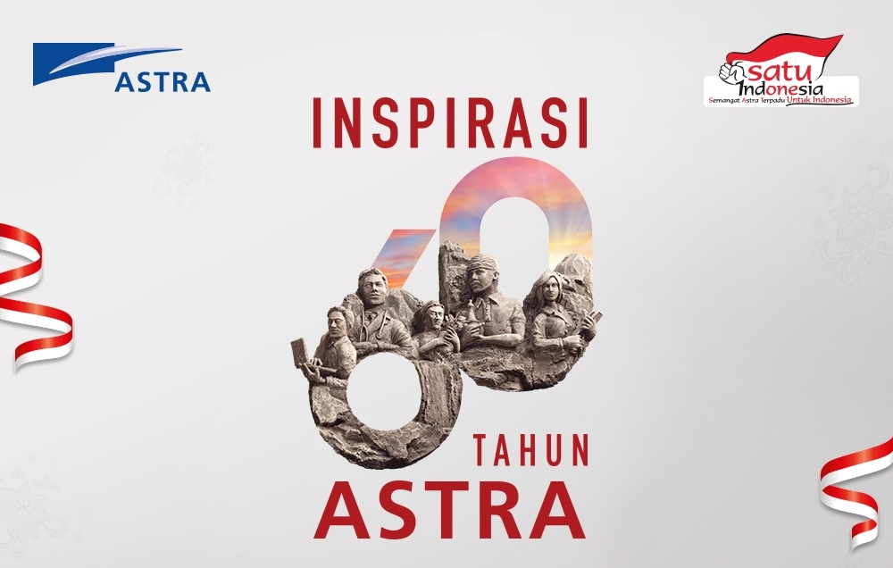 Tinggal Satu Bulan Lagi, Ayo Daftar SATU Indonesia Awards 2017